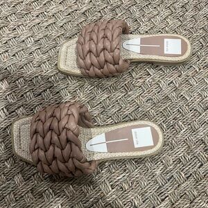 Dolce Vita Iddie Sandal